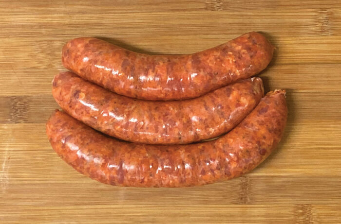 Lamb French Merguez Sausages 500 grams