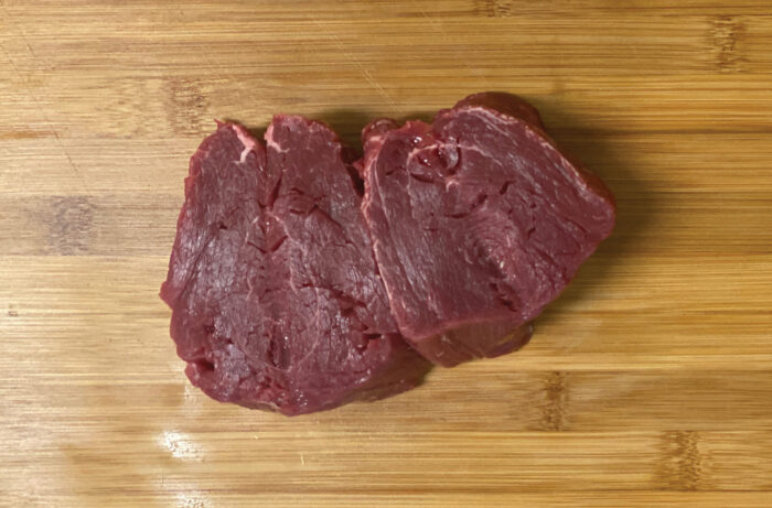 Beef Fillet Steak