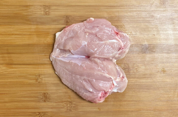 Lilydale Chicken Breasts