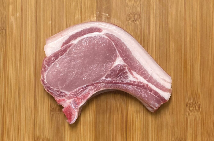 Pork Chops (Linley Valley)
