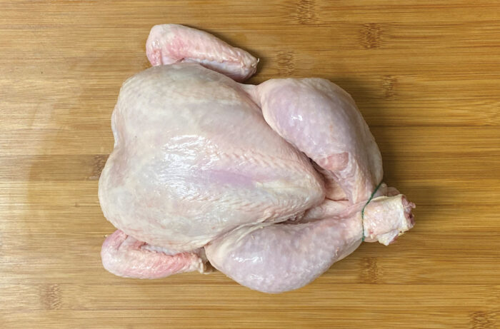Lilydale Chicken 1.8 kg