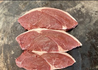 Rump Steak - Jake's Continental Butchery